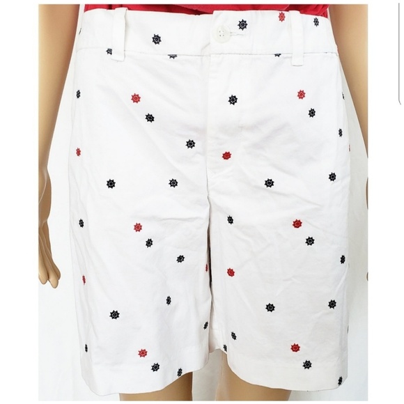Tommy Hilfiger Pants - Tommy Hilfiger Shorts